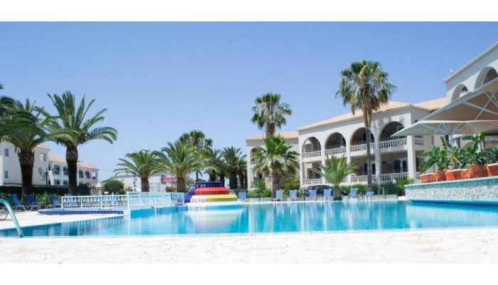 Hotel Olympia poza 0