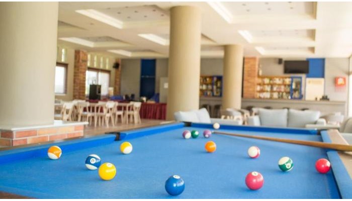 Hotel Olympia poza 12