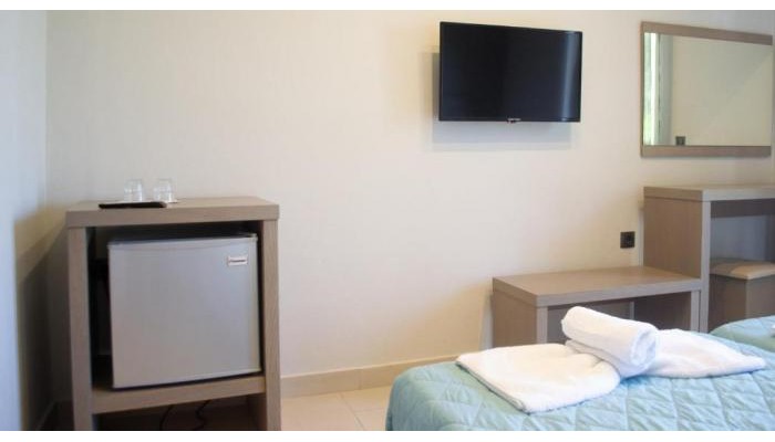 Hotel Olympia poza 1