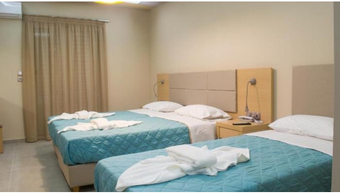 Hotel Olympia poza 5