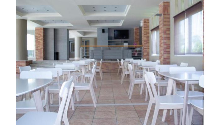 Hotel Olympia poza 11