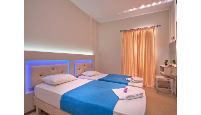 Hotel Savvas-demar poza 4