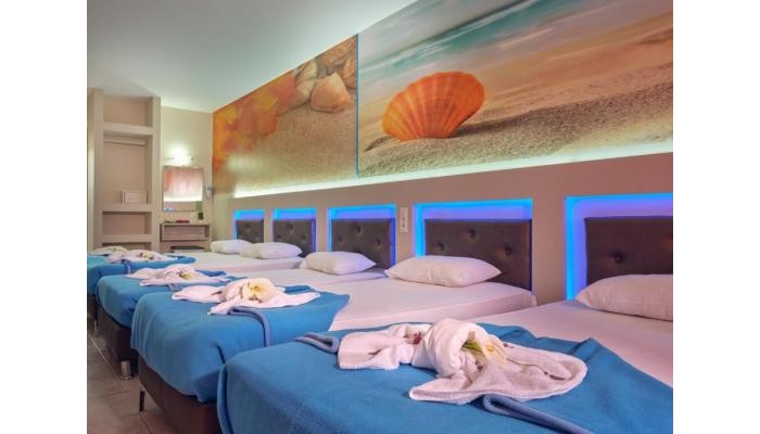 Hotel Savvas-demar poza 5