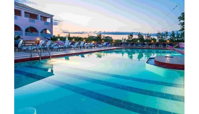 Hotel Savvas-demar poza 13