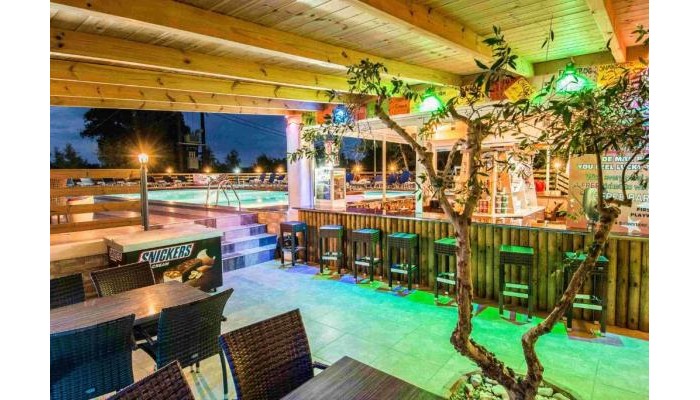 Hotel Savvas-demar poza 9