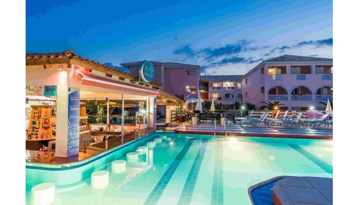 Hotel Savvas-demar poza 14