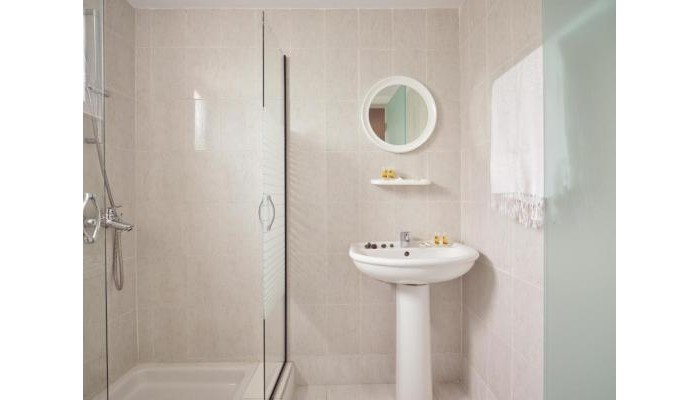 Hotel Savvas-demar poza 6