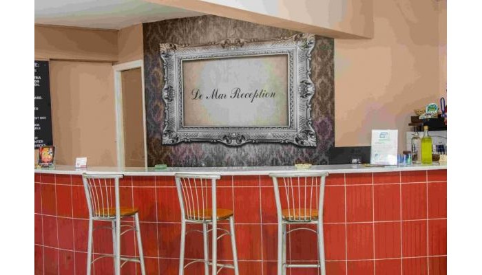 Hotel Savvas-demar poza 8