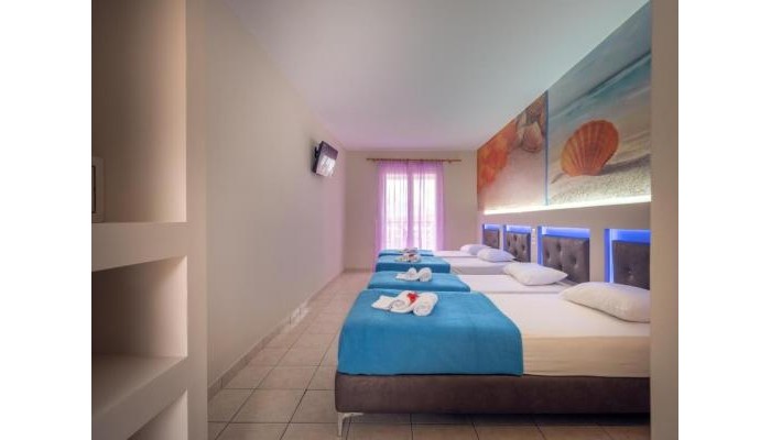 Hotel Savvas-demar poza 3