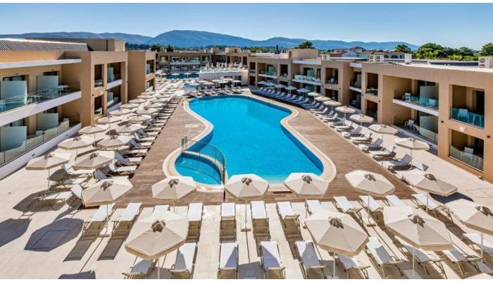 Hotel White Olive Elite Laganas poza 19