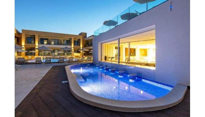 Hotel White Olive Elite Laganas poza 26