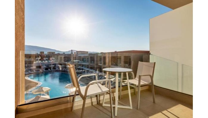 Hotel White Olive Elite Laganas poza 16