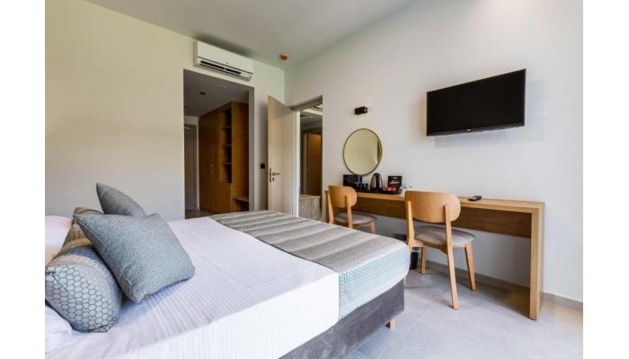 Hotel White Olive Elite Laganas poza 6