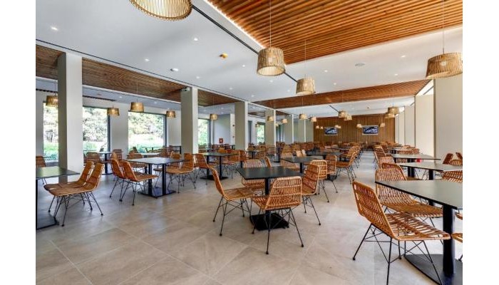 Hotel White Olive Elite Laganas poza 23