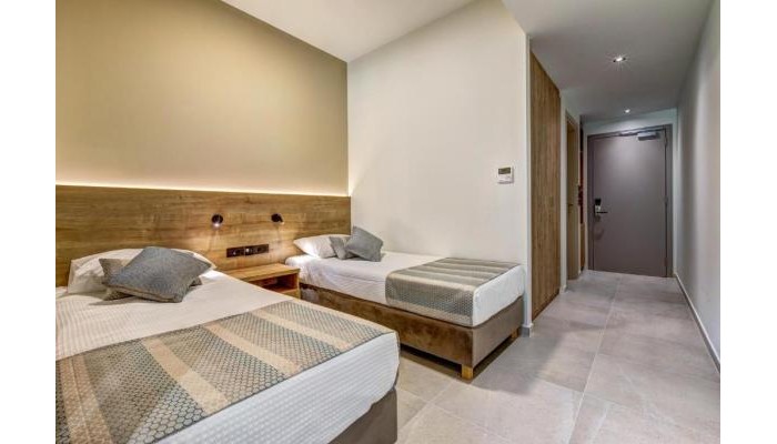 Hotel White Olive Elite Laganas poza 9