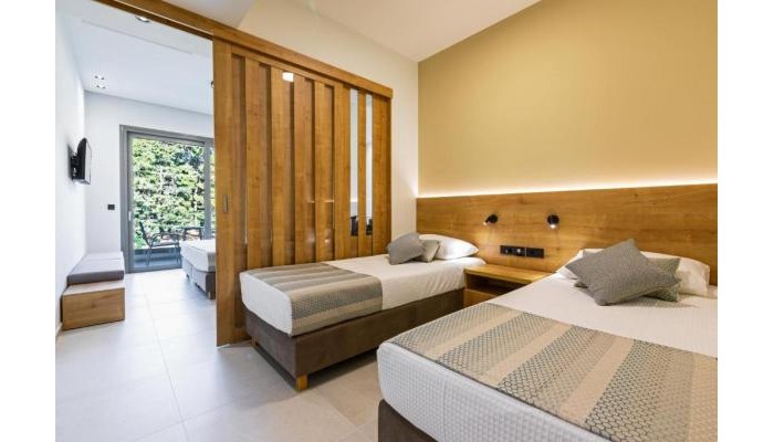 Hotel White Olive Elite Laganas poza 8