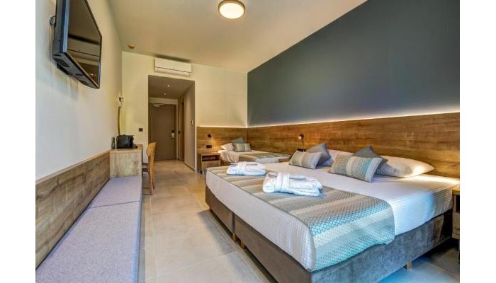 Hotel White Olive Elite Laganas poza 10