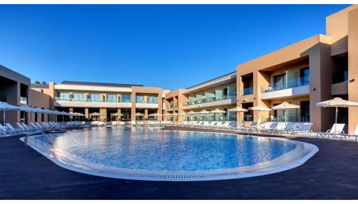 Hotel White Olive Elite Laganas poza 24