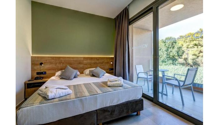 Hotel White Olive Elite Laganas poza 12