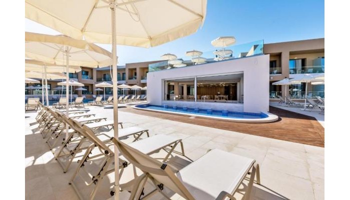 Hotel White Olive Elite Laganas poza 29