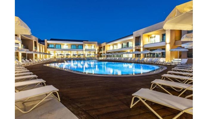 Hotel White Olive Elite Laganas poza 21