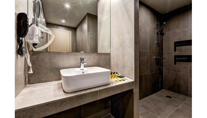 Hotel White Olive Elite Laganas poza 13