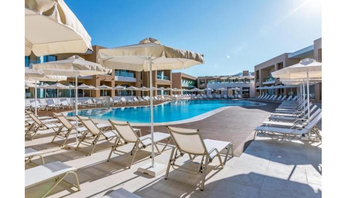 Hotel White Olive Elite Laganas poza 18