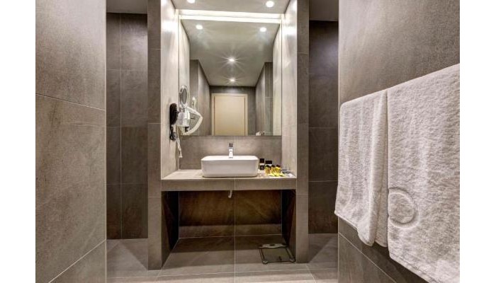 Hotel White Olive Elite Laganas poza 14