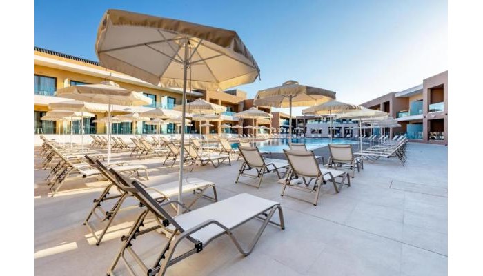 Hotel White Olive Elite Laganas poza 25