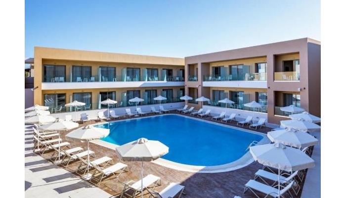 Hotel White Olive Elite Laganas poza 27