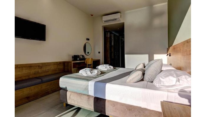 Hotel White Olive Elite Laganas poza 7