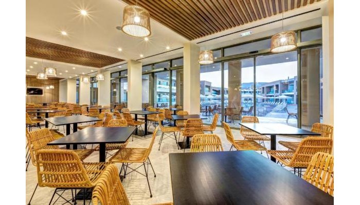 Hotel White Olive Elite Laganas poza 22