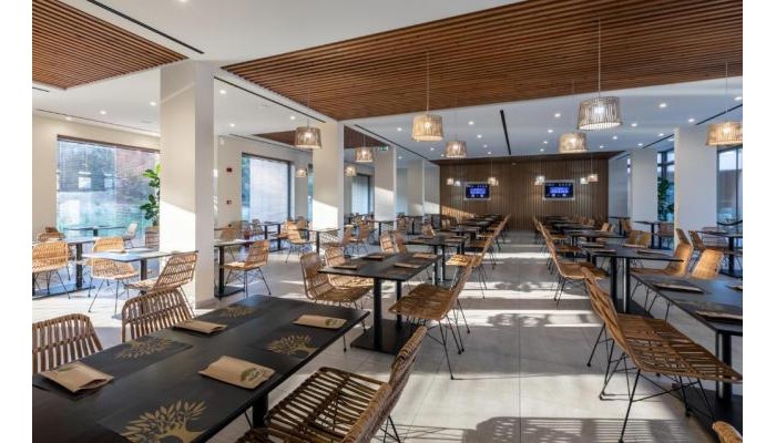 Hotel White Olive Elite Laganas poza 17