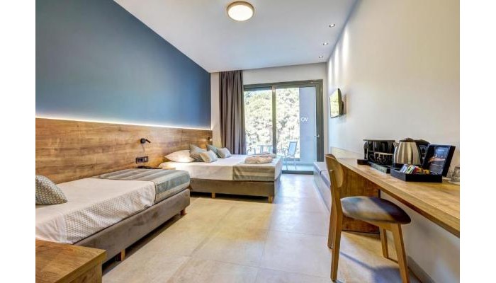 Hotel White Olive Elite Laganas poza 11