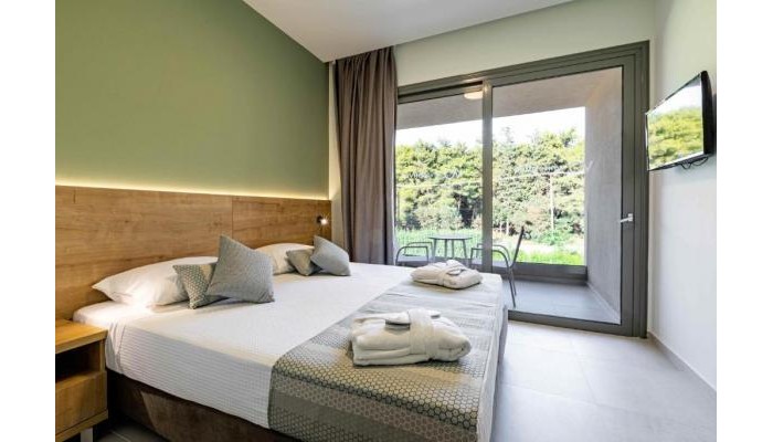 Hotel White Olive Elite Laganas poza 5