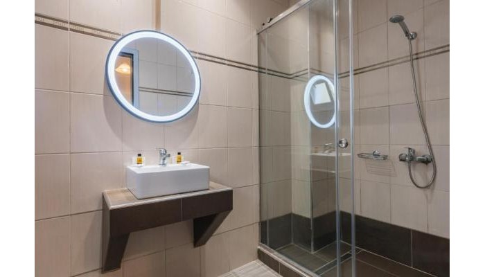 Hotel Yakinthos poza 19