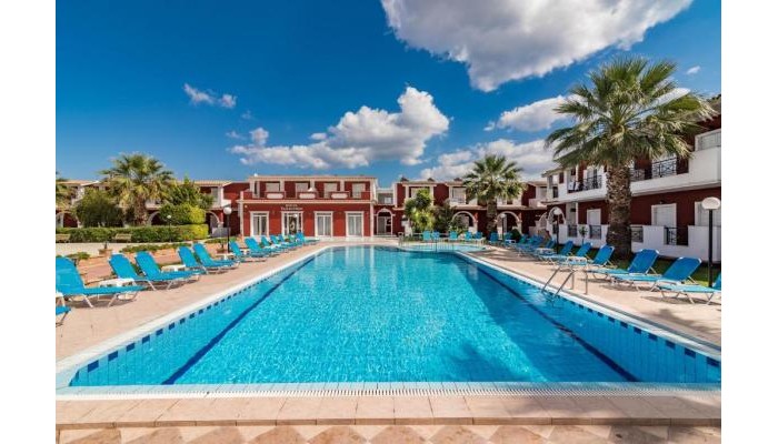 Hotel Yakinthos poza 22