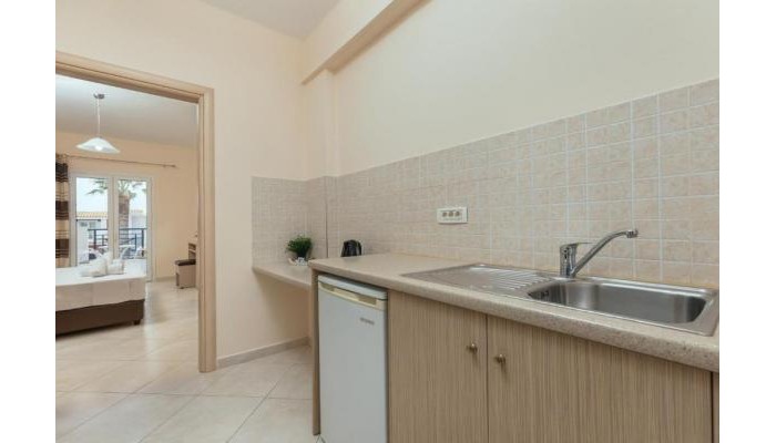 Hotel Yakinthos poza 9