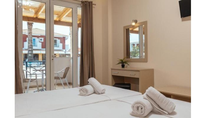Hotel Yakinthos poza 11