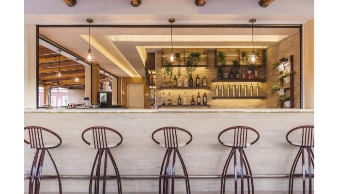 Hotel Yakinthos poza 21