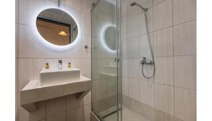 Hotel Yakinthos poza 20