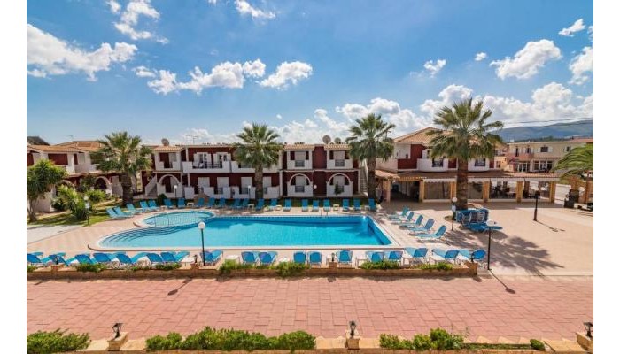 Hotel Yakinthos poza 25