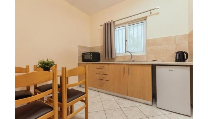 Hotel Yakinthos poza 14