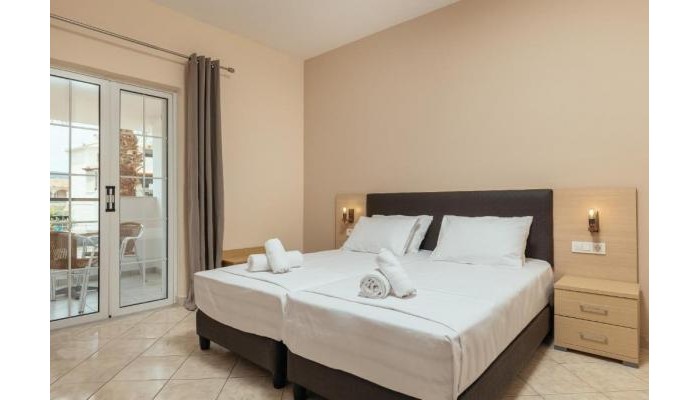 Hotel Yakinthos poza 13