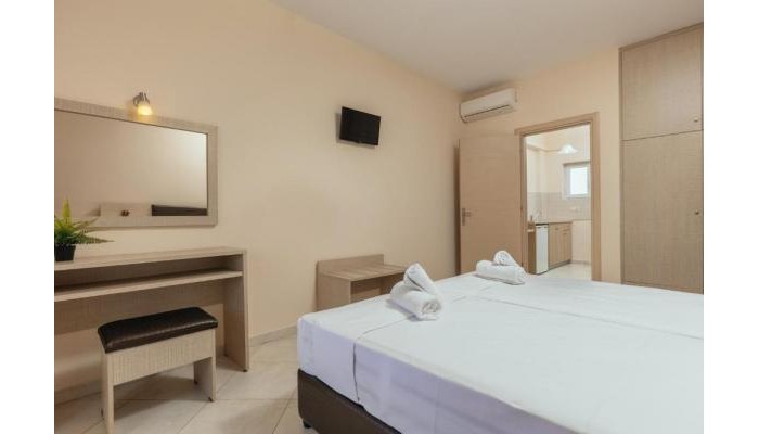 Hotel Yakinthos poza 6
