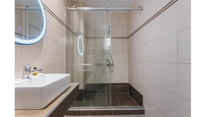 Hotel Yakinthos poza 18