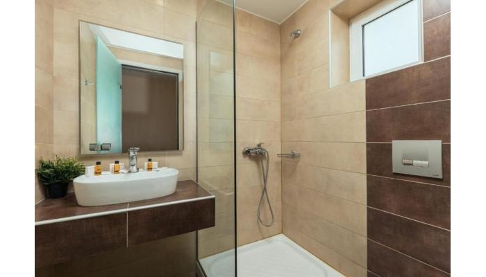 Hotel Yakinthos poza 17