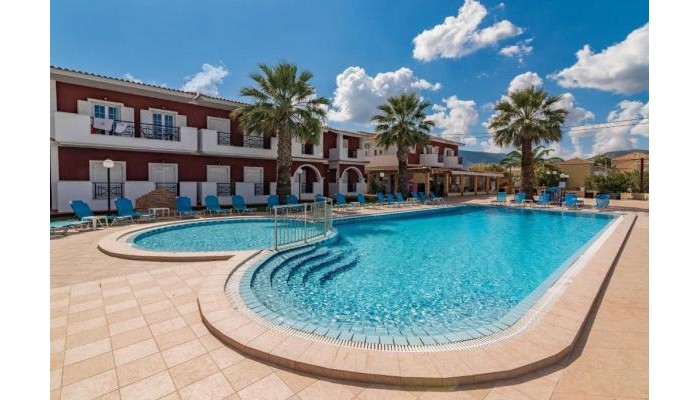 Hotel Yakinthos poza 23