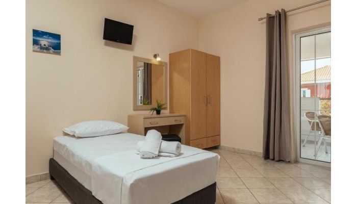 Hotel Yakinthos poza 5