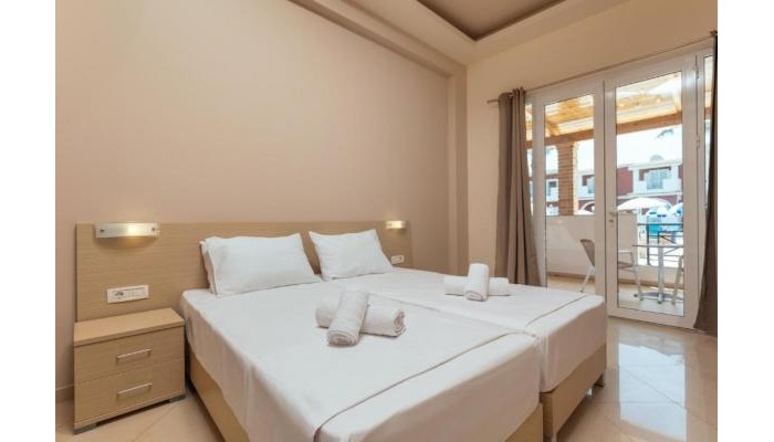 Hotel Yakinthos poza 12